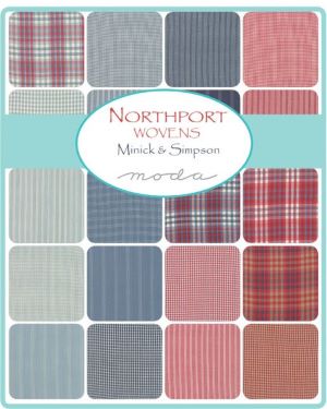 Northport wovens collection